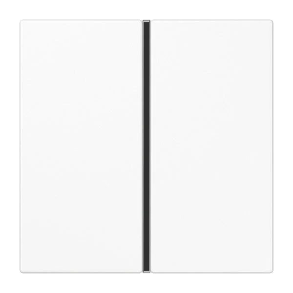 Jung EIB-KNX Push-Button Sensor Bus System - LS401TSAWW