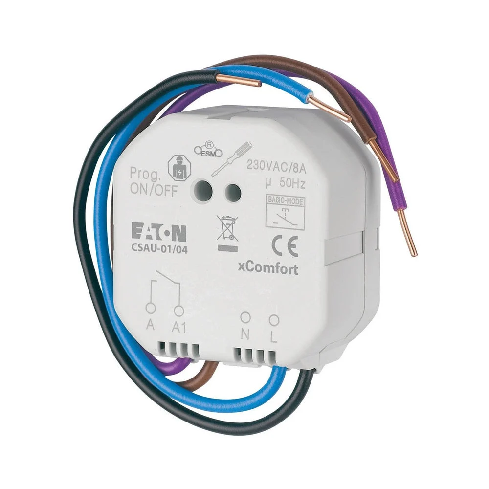 EATON INDUSTRIES Switching Actuator Bus System - 121080
