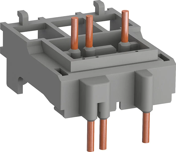 ABB MS Accessory Housing Low Voltage Switchgear - 1SBN081306T1000