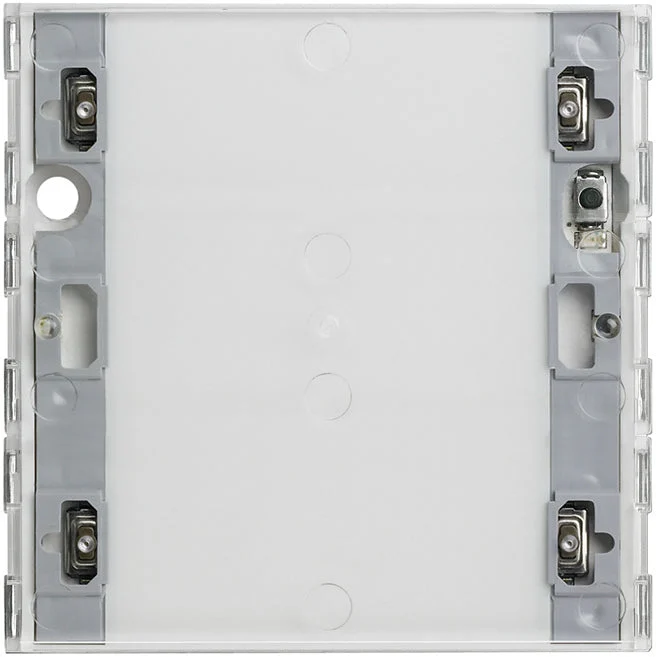 Gira System 55 Push Button Sensor Bus System - 513100