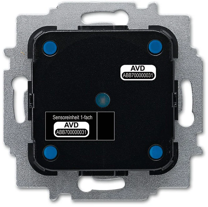 ABB Busch-Jaeger Busch-FreeAtHome Tastsensor bussystem - 2CKA006200A0042