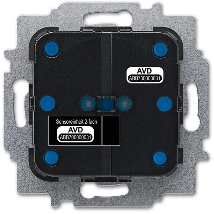 ABB Busch-Jaeger Busch-FreeAtHome Tastsensor bussystem - 2CKA006200A0043