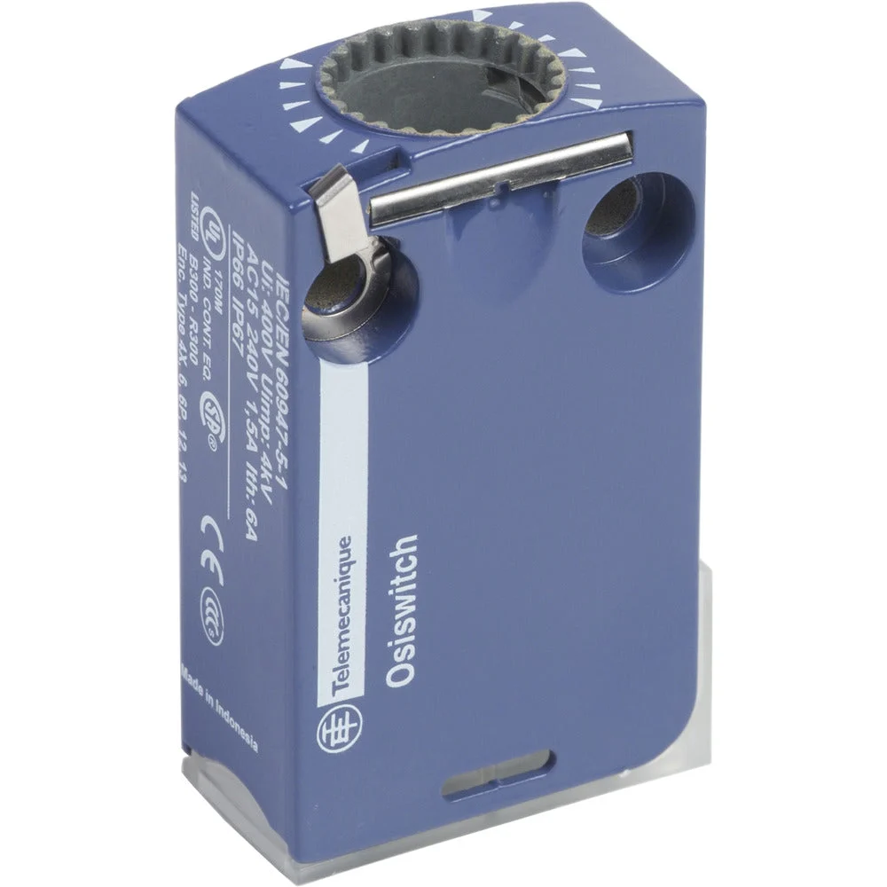 Schneider Electric Osiswitch Limit Switch - ZCMD21
