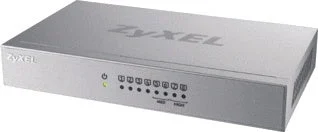 ZyXEL Network Switch - GS-108BV3-EU0101F