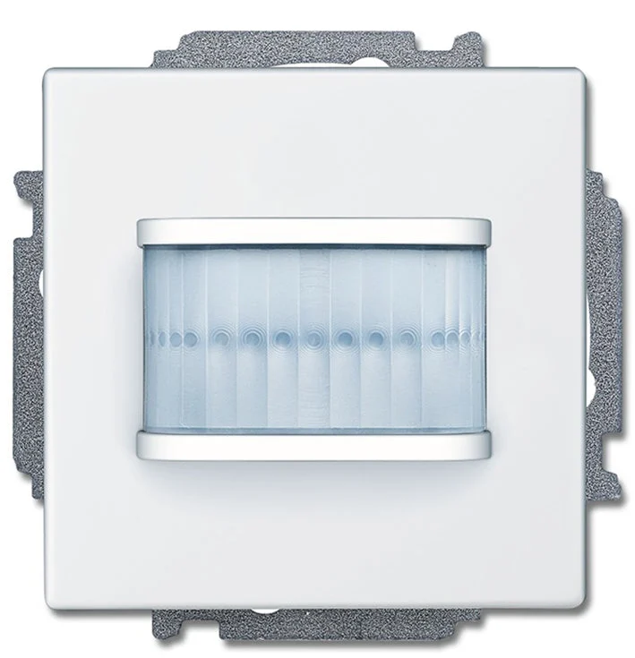 ABB Busch-Jaeger Busch-FreeAtHome Motion Detector Bus System - 2CKA006220A0112