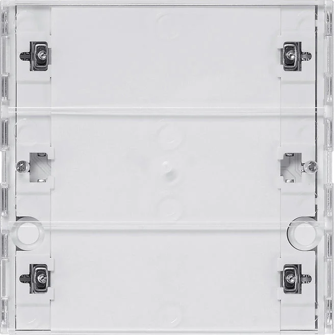 Gira System 55 Push Button Sensor Bus System - 510100