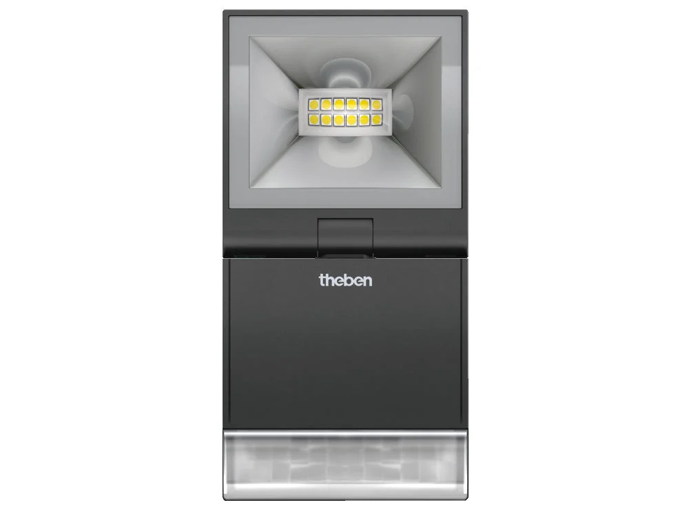 Theben TheLeda Downlight/Spotlight/Floodlight - 1020922