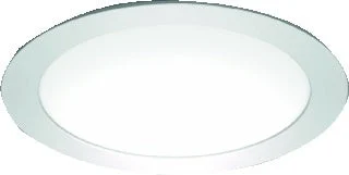 RZB Toledo Flat Downlight/Spotlight/Floodlight - 901452.002.1