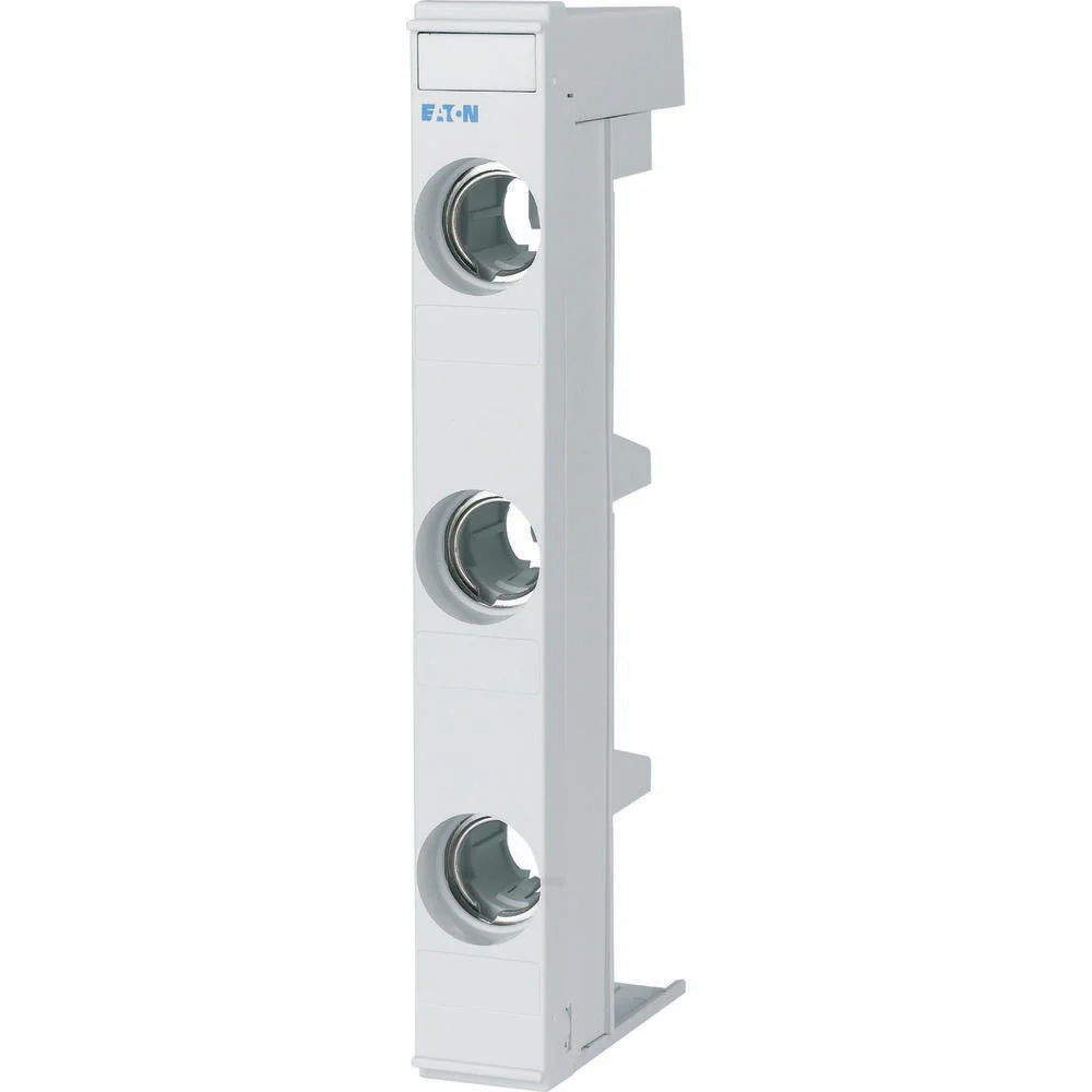 Eaton 63A 400V Busbar Mount Fuse Base E18/D02 - 114315
