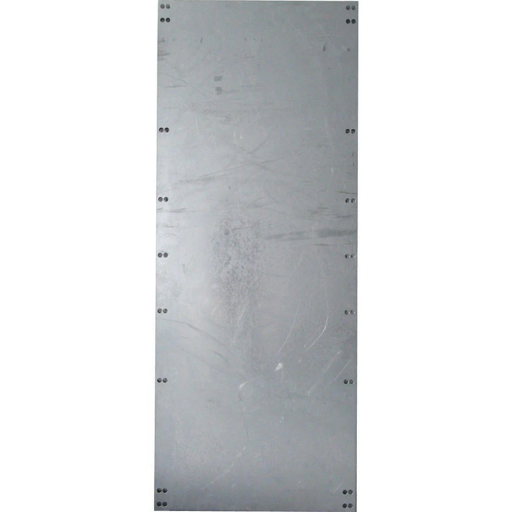 Eaton XVTL-IC-4/16 Mounting Plate 1600x425mm 2mm - 114761
