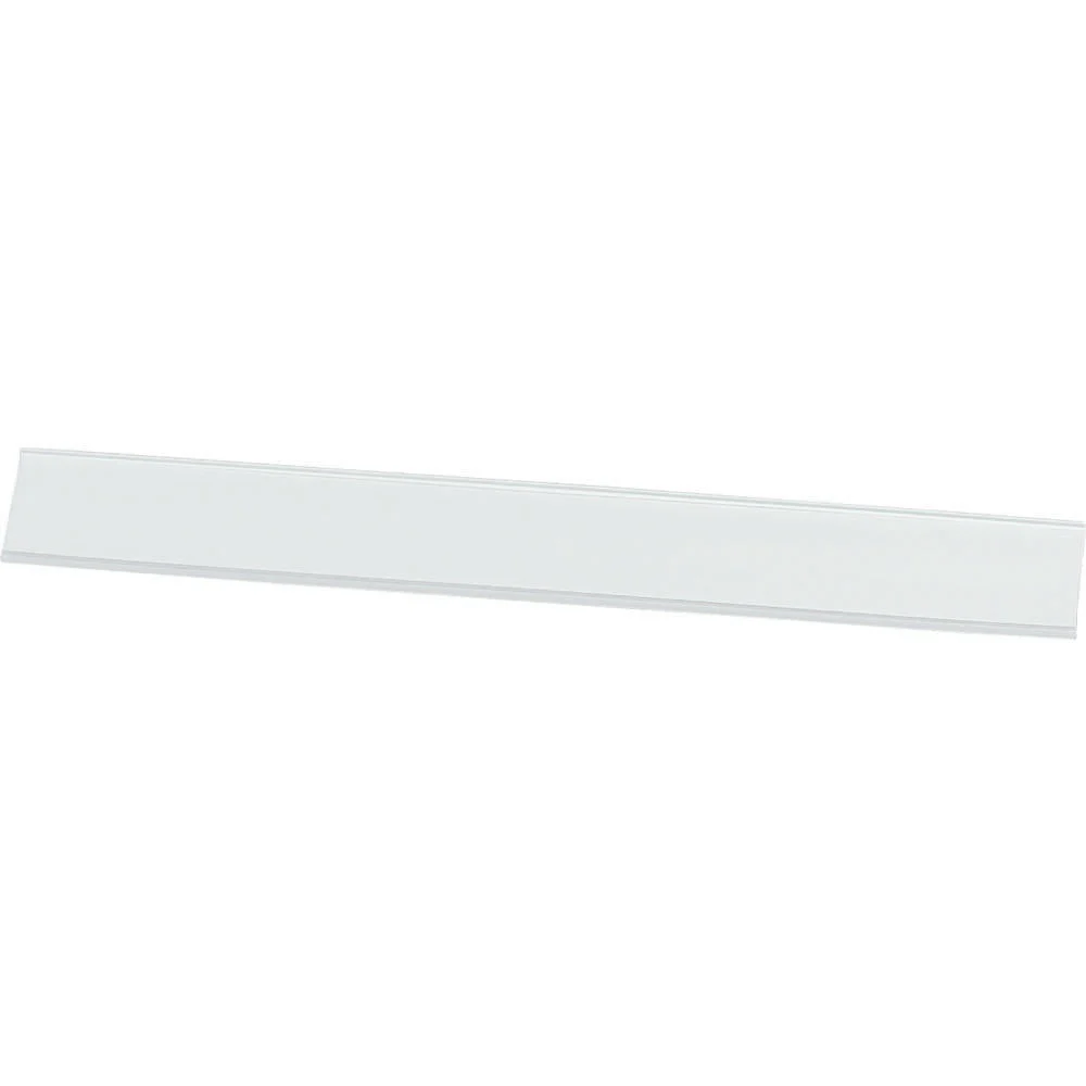 Eaton A4 Blank Self-Adhesive Label Insert Pack of 10 - 107952