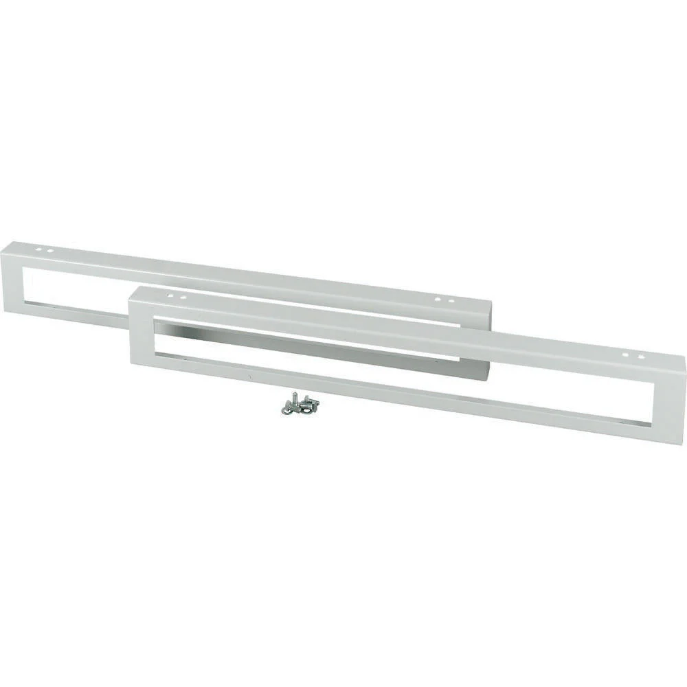 Eaton Side Panel Plinth With Cutout 100x800mm Pair - 114619