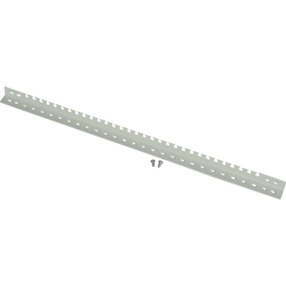 Eaton Anchoring Bracket For Cable Relief L-Profile 1000mm - 115245