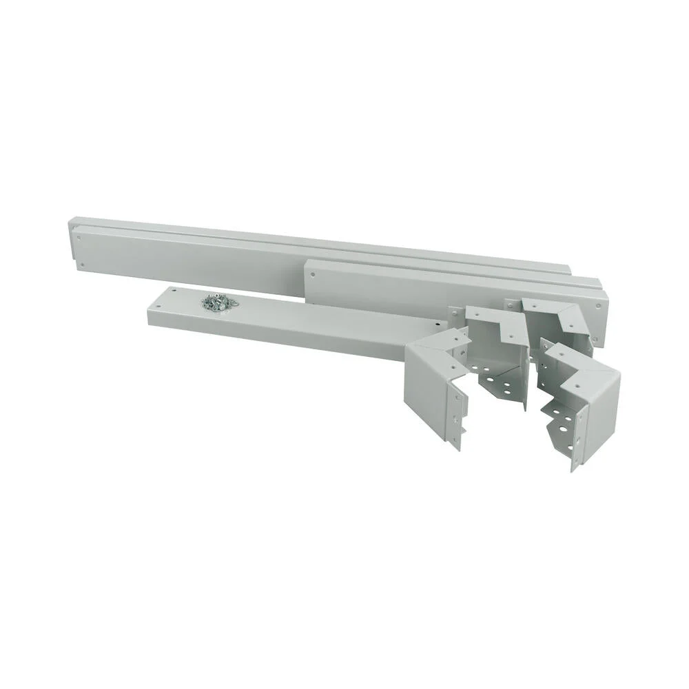 Eaton Heavy Duty Plinth 100x1350x800mm - 133013