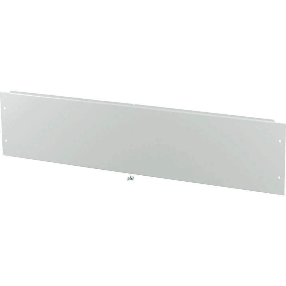 Eaton Base Front Cover Dimensions 200x850mm Grey - 142461