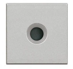 Legrand Axolute Aluminum Device Connection Box Cable Outlet 9mm Clamp 2m - BTHC4954