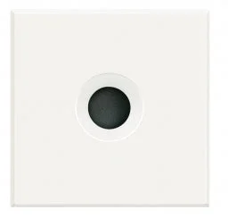 BTI Axolute White Cable Outlet 9 mm 2m - BTHD4954