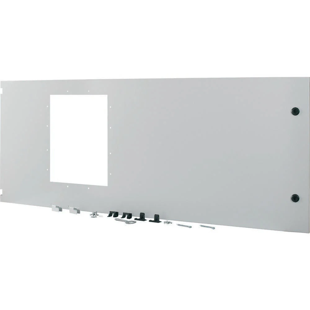 Eaton XT-XP Front Door For IZM63 4P Withdrawable Size 550x1350mm - 184913
