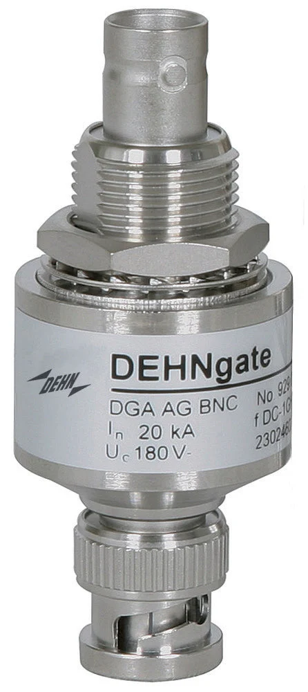 DEHN Gate Lightning Current Arrester BNC Module - 929043