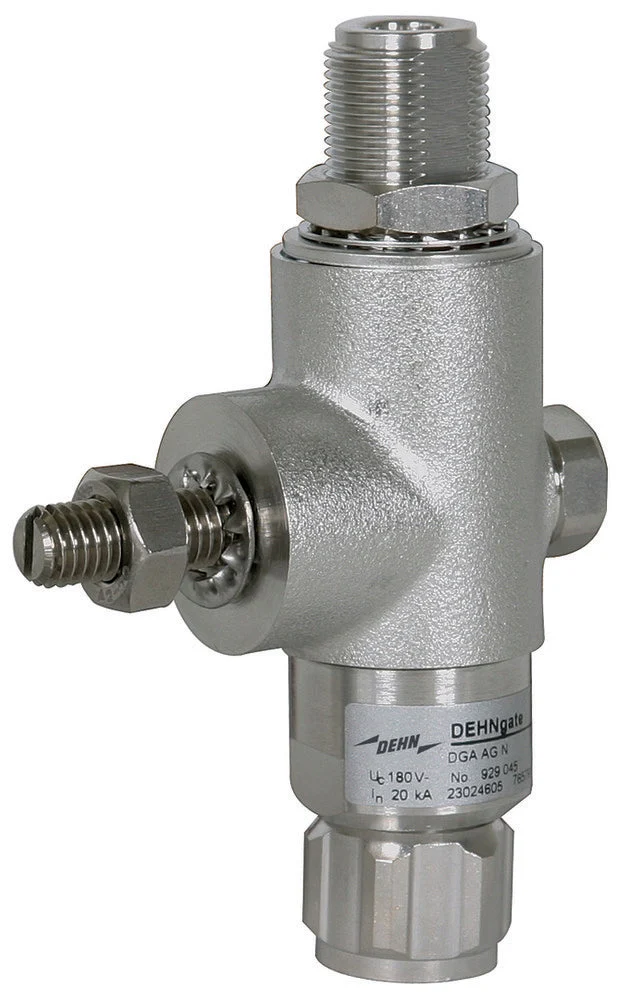 Dehngate Lightning Current Arrester DGA AG N - 929045
