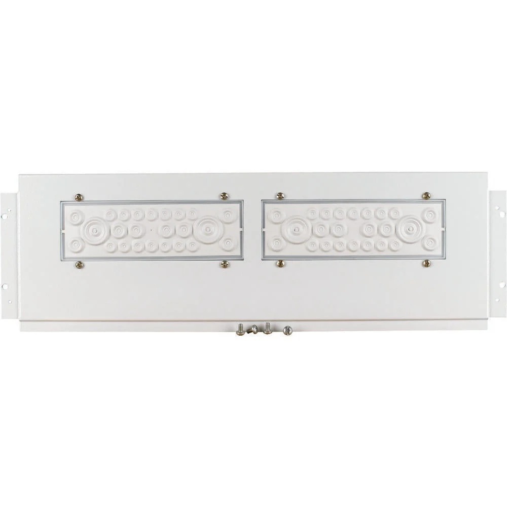 Eaton Cable Entry Flange Plate White For W 1000mm - 293561