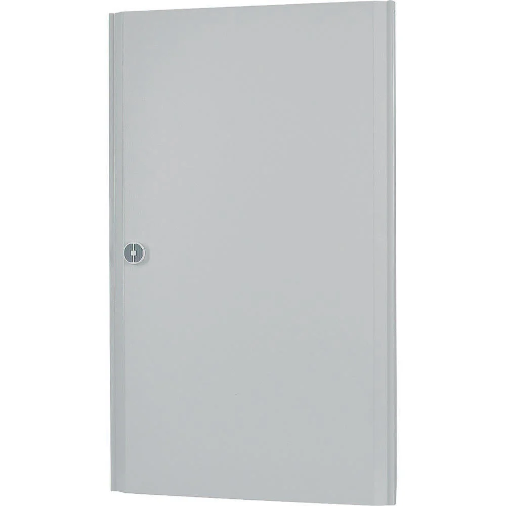 Eaton Door For BP-O Cabinet - Rotating Knob - White - 292440