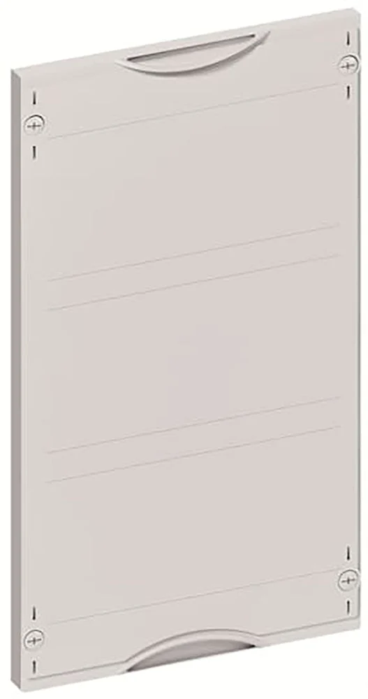 ABB AG13 Blind Cover Plate 450x250mm - 2CPX062805R9999