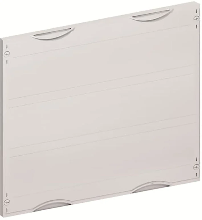 ABB AG23 Cover Plate Blind 450x500mm - 2CPX062815R9999
