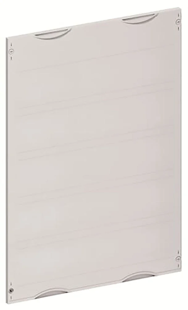 ABB Component Blind Cover Plate 750x500mm AG25 - 2CPX062819R9999