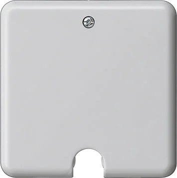 Gira Standard Built-In Stove Connection Box Universal - 017156
