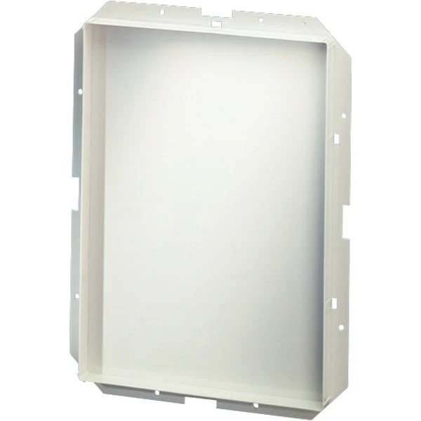 Hensel Closed Cover 220x310 For BM2 - FP AP 20