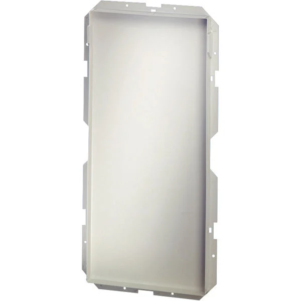 Hensel Closed Cover 220X490 for BM3 - FP AP 30