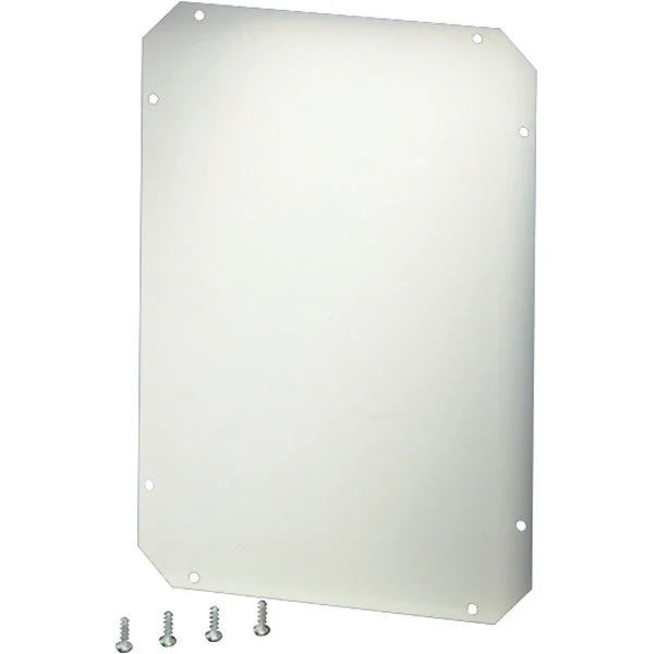Hensel Enystar Mounting Plate Insulating Material 216x306mm - FP MP 20