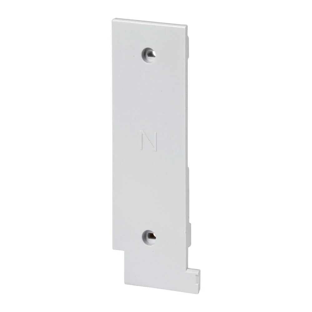 Eaton NZM3-XAVPR-S1-DC Cover For 4P Switch 1000V DC - 158478