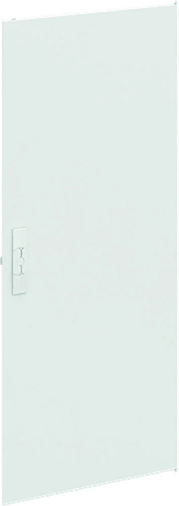ABB Componenten Sheet Steel Door 2PW8R With Lock CTB28S - 2CPX052334R9999