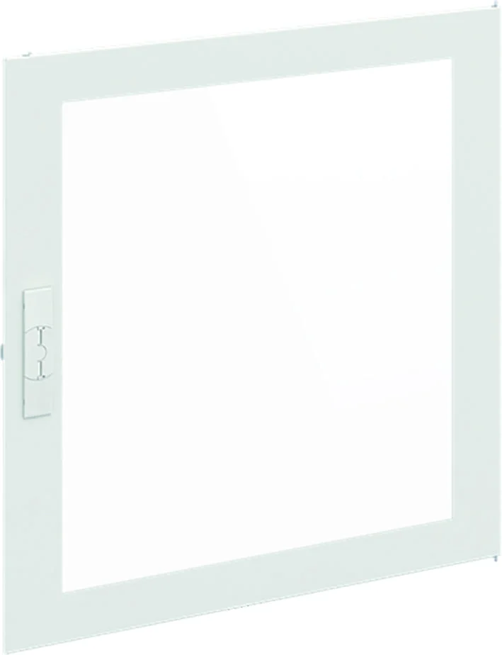 ABB Transparent Door 3PW5R With Lock Component CTT35S - 2CPX052361R9999