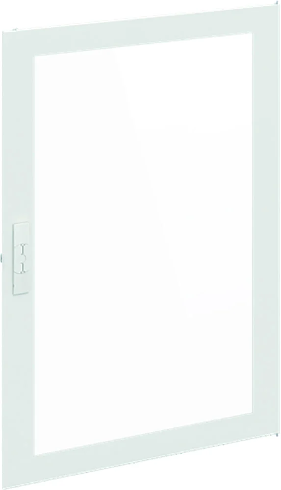 ABB Transparent Door 3PW7R With Lock CTT37S Component - 2CPX052367R9999