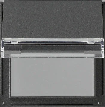 Gira Adapter Frame KD/TK TX44 Antraciet SW IB - 068067