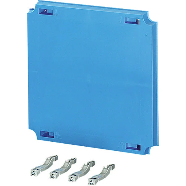 Hensel MI EP 02 BM2 Cover Plate for Front Mounting - Mi EP 02