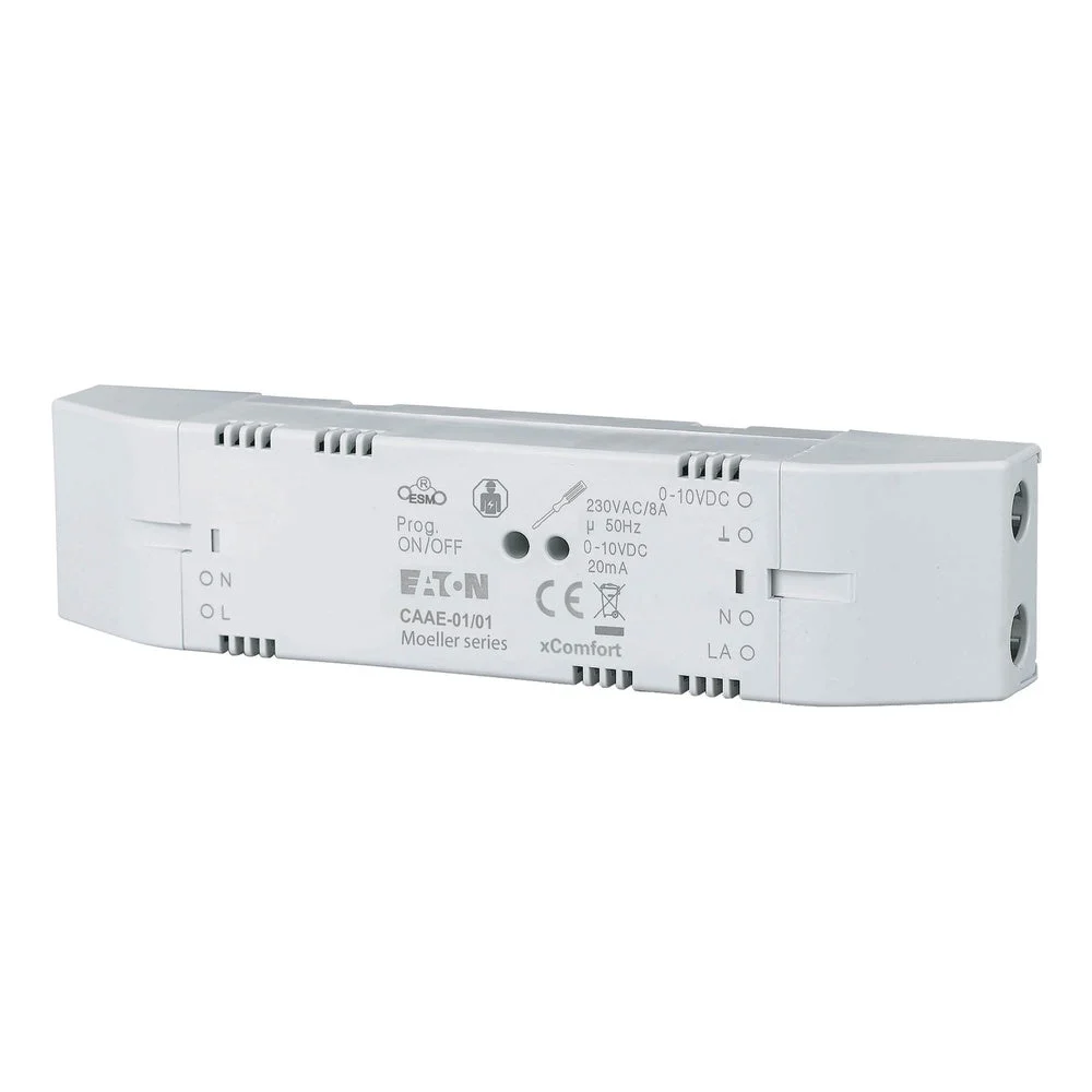 Eaton Analog Actuator 0-10VDC CAAE-01/01 XCOMF - 240697