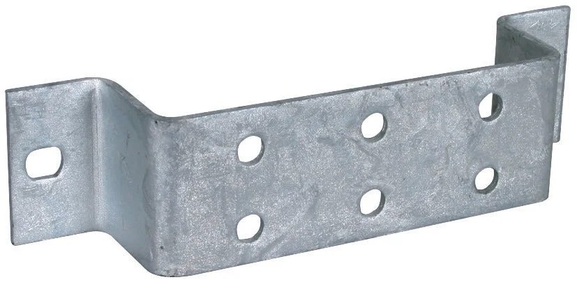 Dehn Earthing Busbar With 2X3 Terminals For Equipotential Bonding - 472022