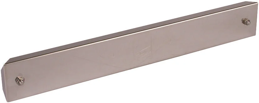 Equipotential Bonding Bar Cover With 10 Connections - 472289