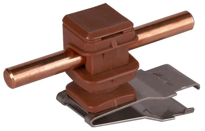 Dehn Roof Condition Holder Firstsnap Stainless Steel With Dehnsnap Plastic - 204039