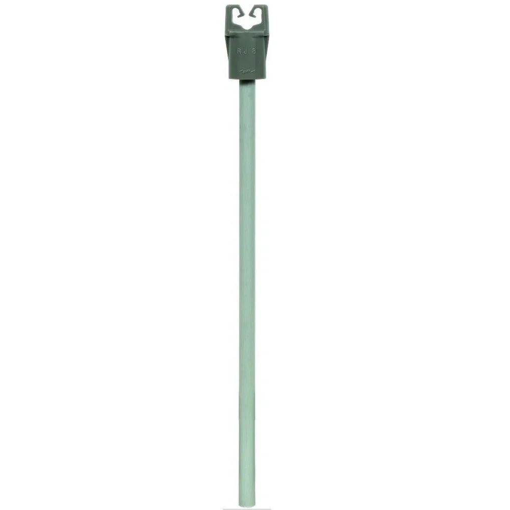 DEHNiso DLH Spacer D10mm For Rd 8mm L280mm GRP PE - 253315