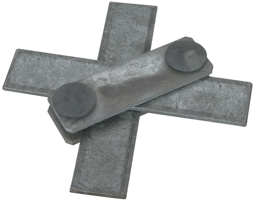 Dehn SV Clamp St/Tzn For Fl 30/Fl 30mm - 308230