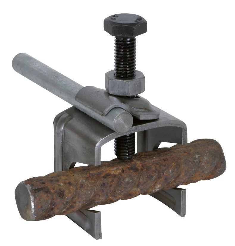 Dehn Overvoltage Safe Connecting Clamp - 308035