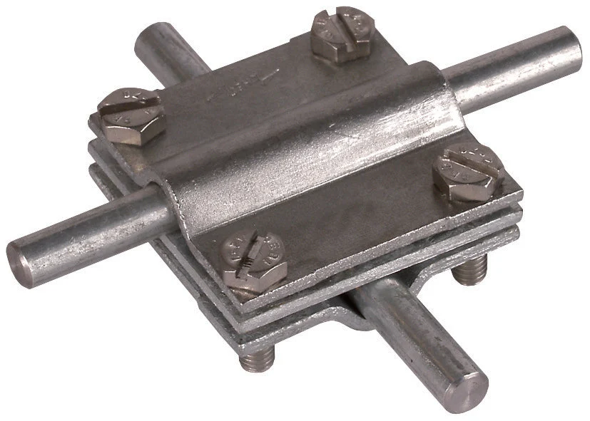Dehn Cross Unit St Tzn For Rd 8-10mm Fl 30mm Intermontage Accessories - 314310