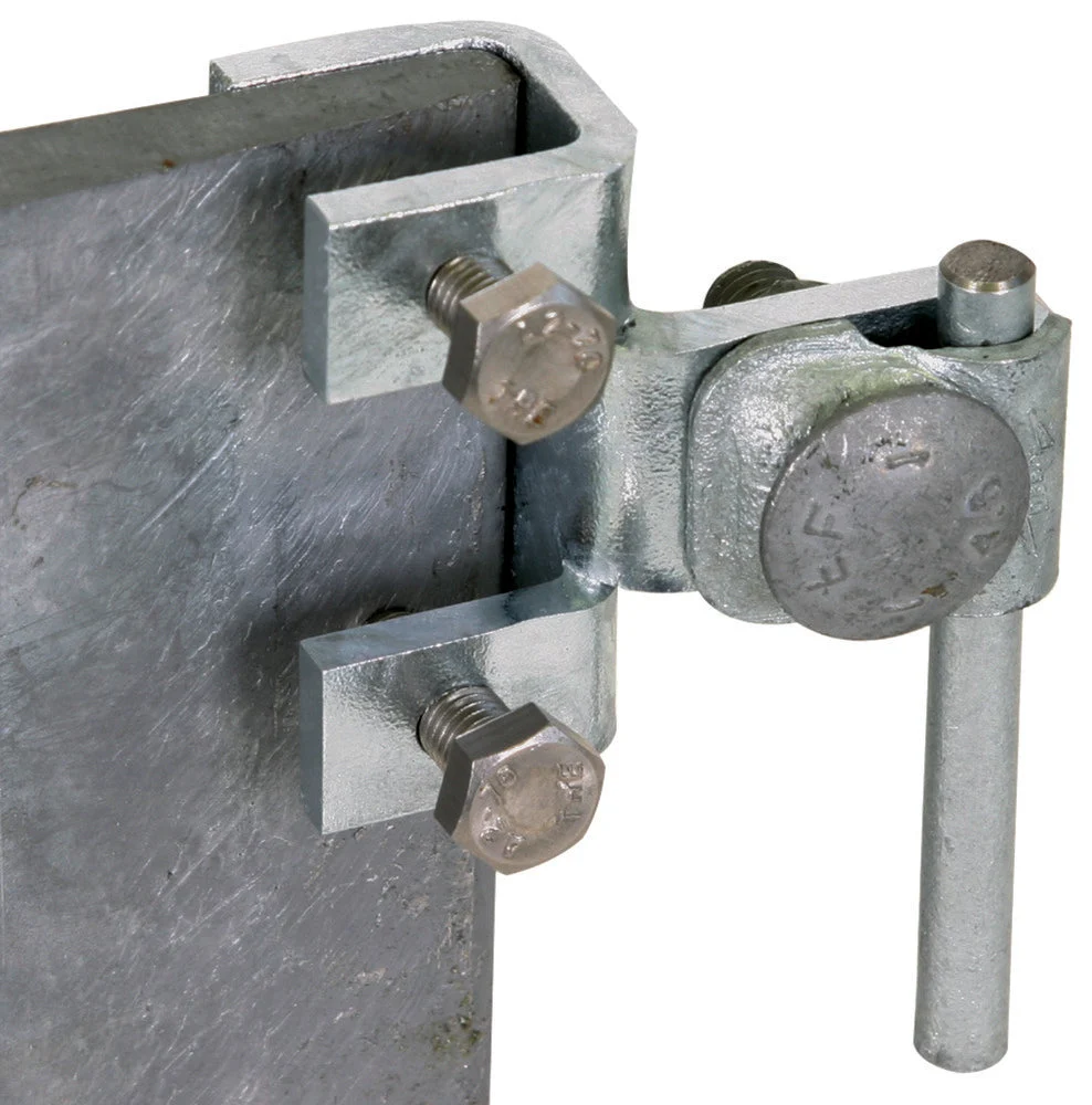 Dehn Terminal Connector For Steel Structures 18-35mm - 372140