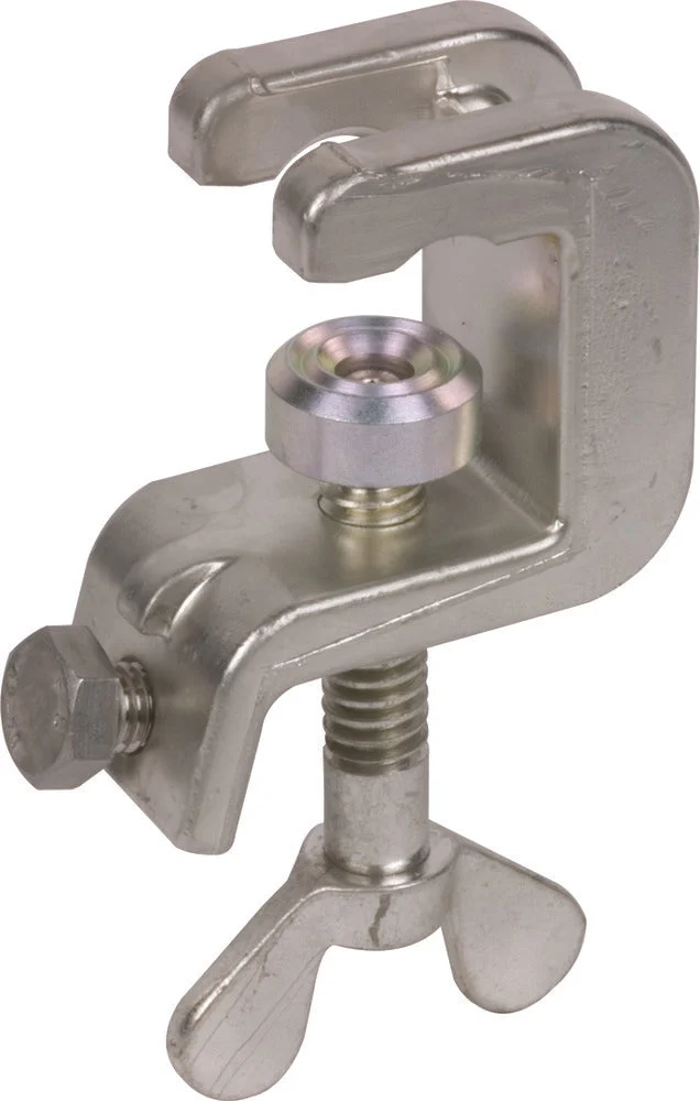 DEHN UEK30FS Universal Earthing Clamp With Wing Screw - 774130