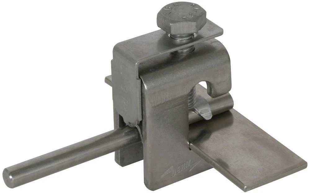 Dehn Stainless Steel Connection Clamp For 5-18mm Range - 372019